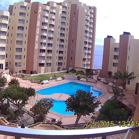 Avenida De Sibora Apartamento *