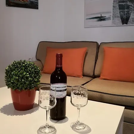 Avenida De Sibora Apartamento Lägenhet