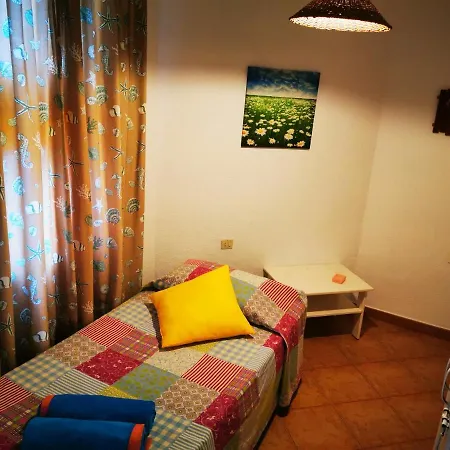 Avenida De Sibora Apartamento * Los Silos