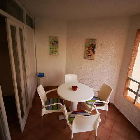 Avenida De Sibora Apartamento Los Silos