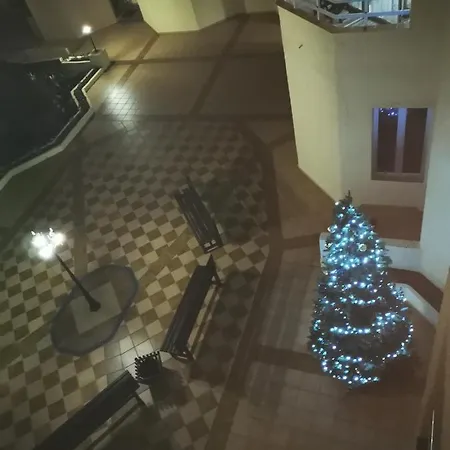 Lägenhet Avenida De Sibora Apartamento