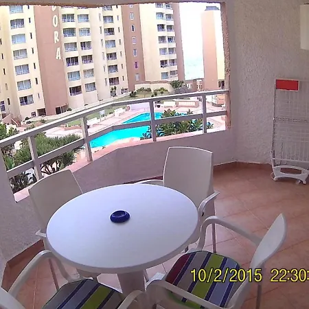 Avenida De Sibora Apartamento *